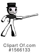 Ink Design Mascot Clipart #1566133 by Leo Blanchette