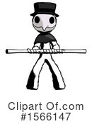 Ink Design Mascot Clipart #1566147 by Leo Blanchette