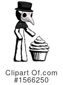 Ink Design Mascot Clipart #1566250 by Leo Blanchette