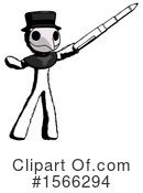 Ink Design Mascot Clipart #1566294 by Leo Blanchette