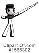 Ink Design Mascot Clipart #1566302 by Leo Blanchette