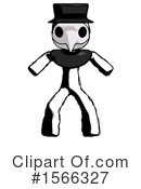 Ink Design Mascot Clipart #1566327 by Leo Blanchette