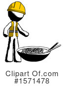 Ink Design Mascot Clipart #1571478 by Leo Blanchette