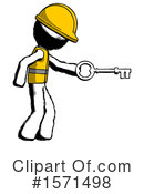 Ink Design Mascot Clipart #1571498 by Leo Blanchette