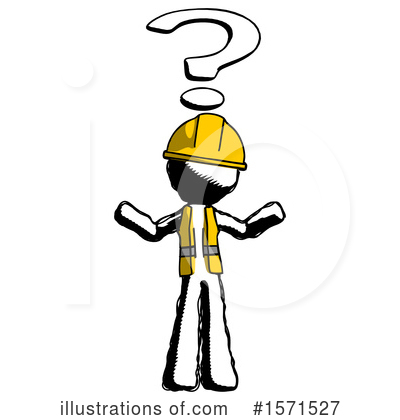 Royalty-Free (RF) Ink Design Mascot Clipart Illustration by Leo Blanchette - Stock Sample #1571527
