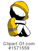 Ink Design Mascot Clipart #1571559 by Leo Blanchette
