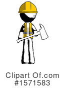 Ink Design Mascot Clipart #1571583 by Leo Blanchette