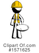Ink Design Mascot Clipart #1571625 by Leo Blanchette
