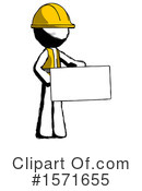 Ink Design Mascot Clipart #1571655 by Leo Blanchette