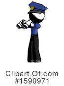 Ink Design Mascot Clipart #1590971 by Leo Blanchette