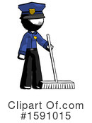 Ink Design Mascot Clipart #1591015 by Leo Blanchette