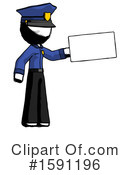 Ink Design Mascot Clipart #1591196 by Leo Blanchette