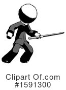 Ink Design Mascot Clipart #1591300 by Leo Blanchette