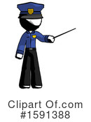 Ink Design Mascot Clipart #1591388 by Leo Blanchette