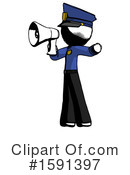 Ink Design Mascot Clipart #1591397 by Leo Blanchette