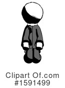 Ink Design Mascot Clipart #1591499 by Leo Blanchette