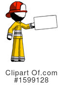 Ink Design Mascot Clipart #1599128 by Leo Blanchette