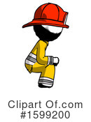 Ink Design Mascot Clipart #1599200 by Leo Blanchette