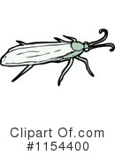 Insect Clipart #1154400 by lineartestpilot