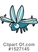 Insect Clipart #1527145 by lineartestpilot