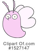 Insect Clipart #1527147 by lineartestpilot