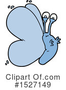 Insect Clipart #1527149 by lineartestpilot