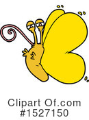 Insect Clipart #1527150 by lineartestpilot