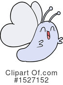 Insect Clipart #1527152 by lineartestpilot