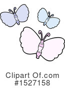 Insect Clipart #1527158 by lineartestpilot