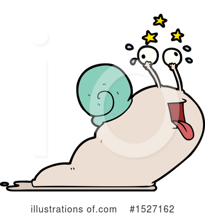 Slug Clipart #1527162 by lineartestpilot