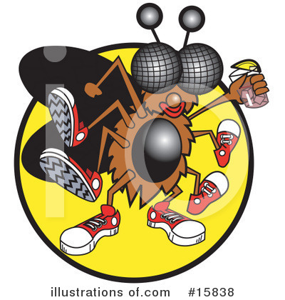 Beverage Clipart #15838 by Andy Nortnik