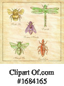 Insect Clipart #1684165 by patrimonio