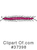 Insects Clipart #37398 by Prawny