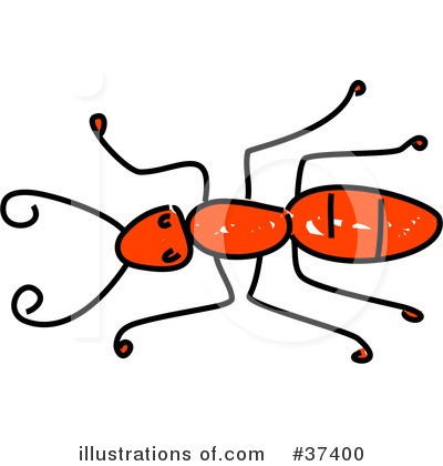 Ant Clipart #37400 by Prawny
