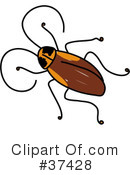 Insects Clipart #37428 by Prawny