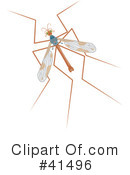 Insects Clipart #41496 by Prawny