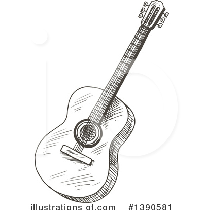 Royalty-Free (RF) Instrument Clipart Illustration by Vector Tradition SM - Stock Sample #1390581