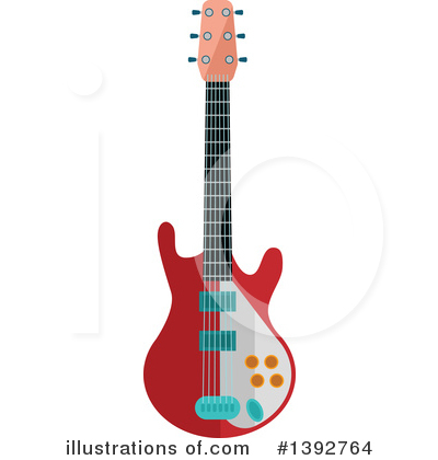 Royalty-Free (RF) Instrument Clipart Illustration by Vector Tradition SM - Stock Sample #1392764