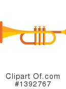Instrument Clipart #1392767 by Vector Tradition SM