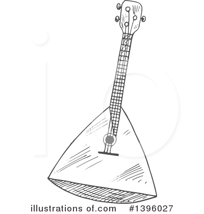 Royalty-Free (RF) Instrument Clipart Illustration by Vector Tradition SM - Stock Sample #1396027