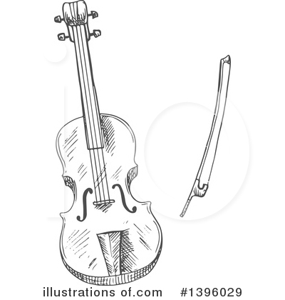 Royalty-Free (RF) Instrument Clipart Illustration by Vector Tradition SM - Stock Sample #1396029