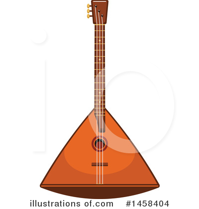 Royalty-Free (RF) Instrument Clipart Illustration by Vector Tradition SM - Stock Sample #1458404