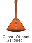 Instrument Clipart #1458404 by Vector Tradition SM