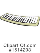 Instrument Clipart #1514208 by Lal Perera