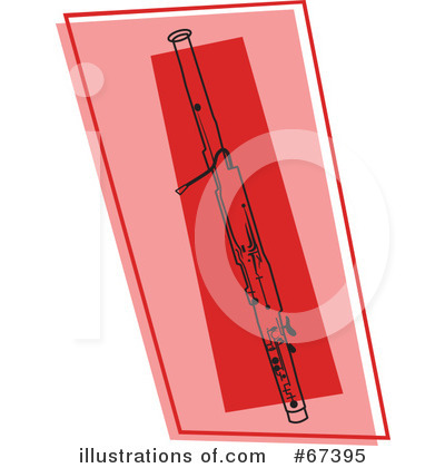 Royalty-Free (RF) Instrument Clipart Illustration by Prawny - Stock Sample #67395