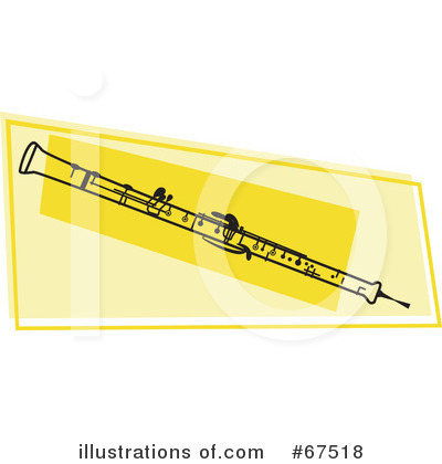 Royalty-Free (RF) Instrument Clipart Illustration by Prawny - Stock Sample #67518