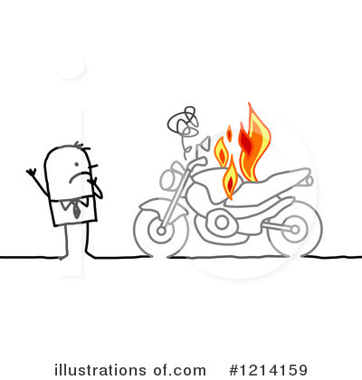 Fire Clipart #1214159 by NL shop