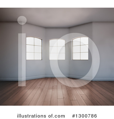 Royalty-Free (RF) Interior Clipart Illustration by Mopic - Stock Sample #1300786