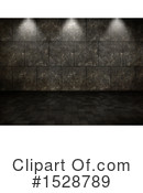 Interior Clipart #1528789 by KJ Pargeter