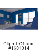 Interior Clipart #1601314 by KJ Pargeter